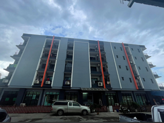 Продажа 1 кровать кондо в Mueang Pathum Thani, Патумтани