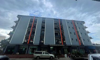 Продажа 1 кровать кондо в Mueang Pathum Thani, Патумтани