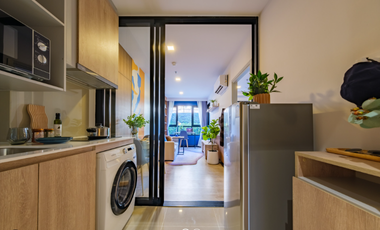 For sale 1 Beds condo in Mueang Chiang Mai, Chiang Mai