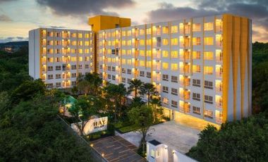 For sale 1 bed condo in Hua Hin, Prachuap Khiri Khan