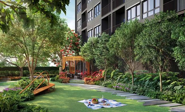 For sale 1 bed condo in Mueang Chiang Mai, Chiang Mai