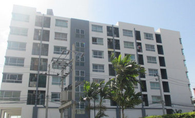 À vendre 1 chambre condo à Mueang Nonthaburi, Nonthaburi