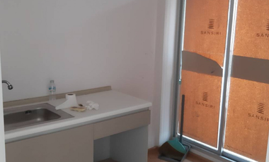 À vendre 1 chambre condo à Mueang Nonthaburi, Nonthaburi