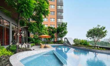 For sale 1 bed condo in Mueang Chiang Mai, Chiang Mai