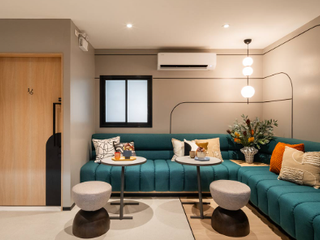 À vendre 1 chambre condo à Phaya Thai, Bangkok
