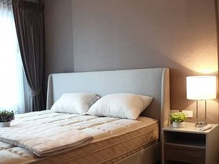 For rent 1 bed condo in Mueang Nonthaburi, Nonthaburi