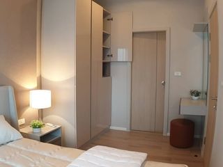 For rent 1 bed condo in Mueang Nonthaburi, Nonthaburi