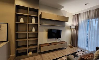 Condo en alquiler de 1 habitaciones en Mueang Nonthaburi, Nonthaburi