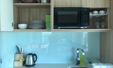 Condo en venta de 1 habitaciones en Bang Lamung, Chonburi
