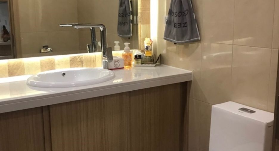 Продажа 1 кровать кондо в Банг Ламунг, Чонбури