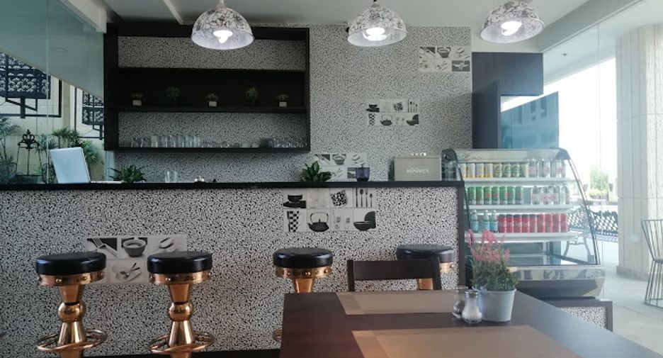 Продажа 1 кровать кондо в Банг Ламунг, Чонбури