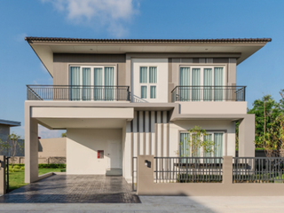 Haus zum Kauf mit 4 Zimmer in Klaeng, Rayong