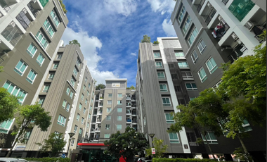 Condo en venta de 1 habitaciones en Bang Kruai, Nonthaburi