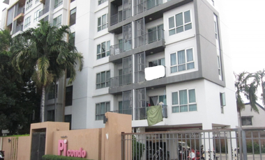 For sale 1 bed condo in Pak Kret, Nonthaburi