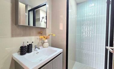 À vendre 1 chambre condo à Phaya Thai, Bangkok
