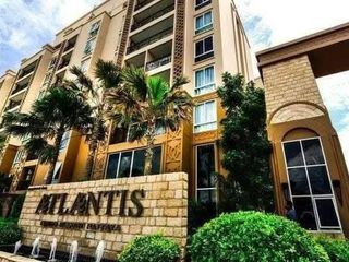 For Rent 2 Bedroom Condo In Bang Lamung, Chonburi