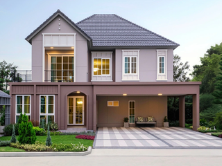 For sale 4 bedrooms house in Thawi Watthana, Bangkok