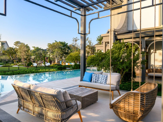 For sale 4 bedrooms house in Thawi Watthana, Bangkok