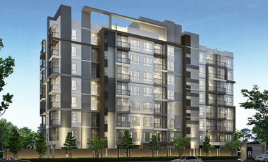 For sale 1 bed condo in Pak Kret, Nonthaburi