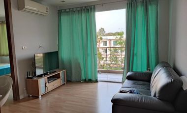 For sale 1 bed condo in Si Racha, Chonburi