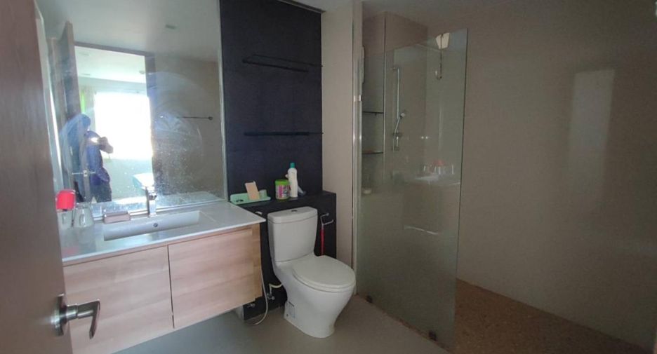 Condo en venta de 1 habitaciones en Si Racha, Chonburi