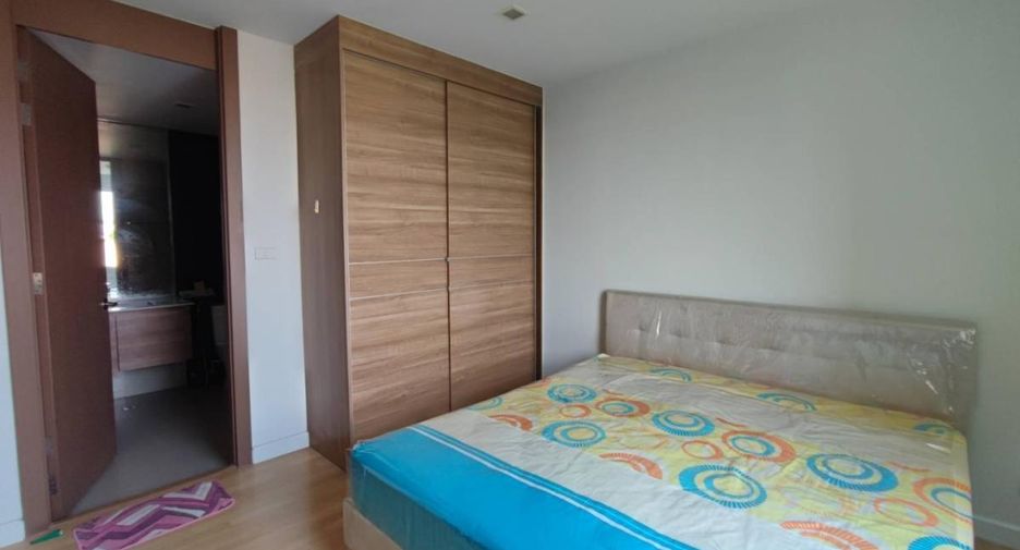 Condo en venta de 1 habitaciones en Si Racha, Chonburi