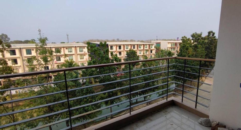 Condo en venta de 1 habitaciones en Si Racha, Chonburi