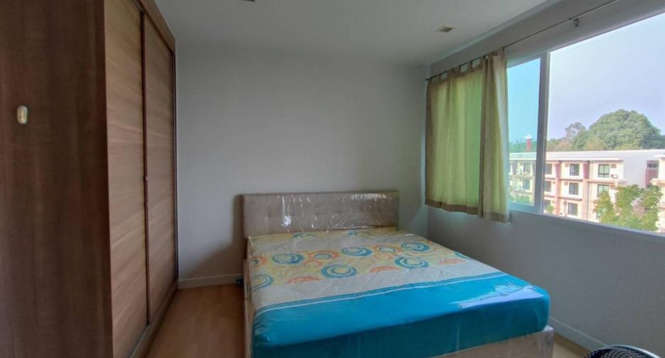 Condo en venta de 1 habitaciones en Si Racha, Chonburi