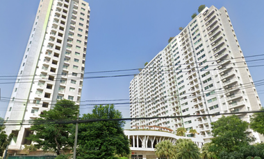For sale 1 bed condo in Mueang Nonthaburi, Nonthaburi