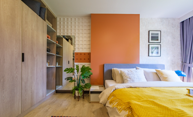 For sale 1 bed condo in Mueang Chiang Mai, Chiang Mai