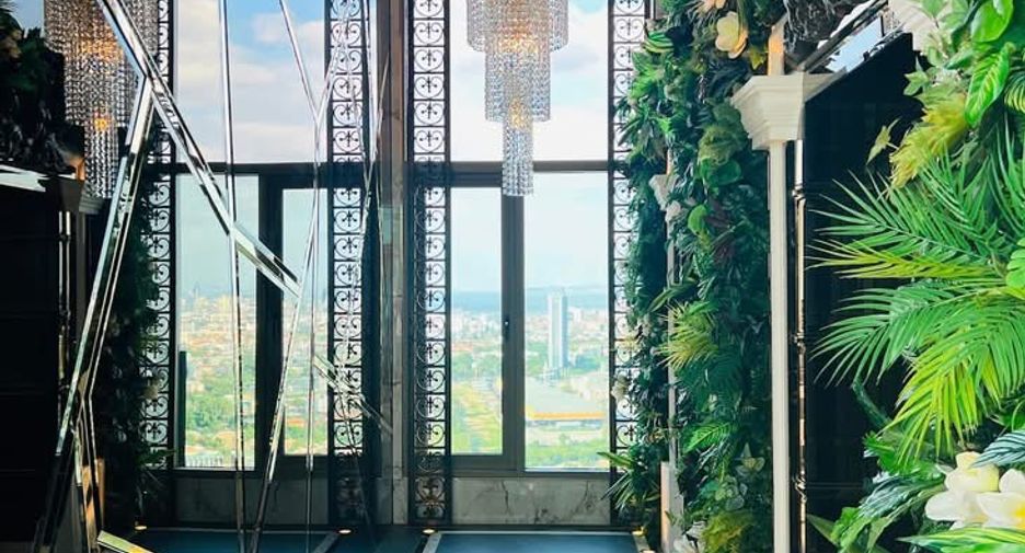 For rent 1 bed condo in Jomtien, Pattaya