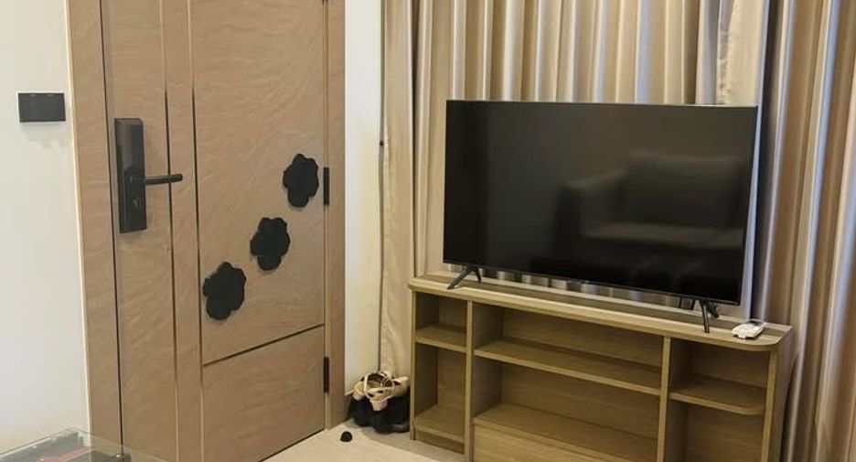 For rent 1 bed condo in Jomtien, Pattaya