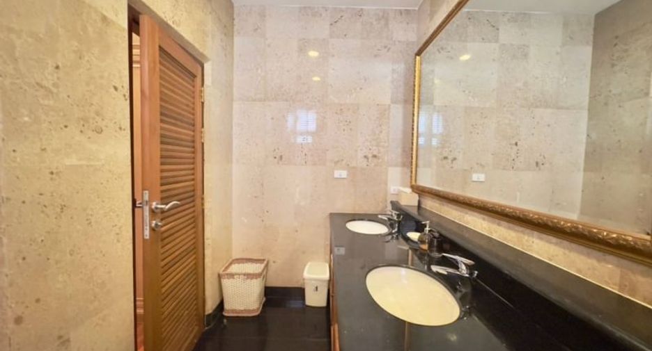À louer 2 chambres maison à Sattahip, Chonburi