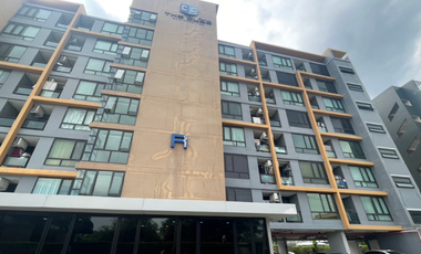 For sale 1 bed condo in Min Buri, Bangkok