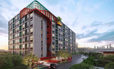 À vendre 1 chambre condo à Phaya Thai, Bangkok