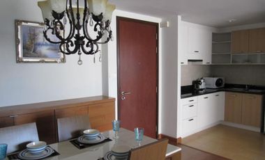 For rent 2 bedrooms condo in Phaya Thai, Bangkok