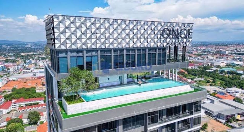 出租 20 卧室 公寓 在 Bang Lamung, Chon Buri