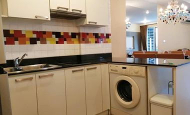 For rent 2 ベッドルーム condo in Phaya Thai, Bangkok