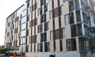 Продажа 1 кровать кондо в Bang Sao Thong, Самутпракан