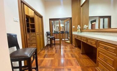 À vendre 3 chambres maison à Na Jomtien, Pattaya