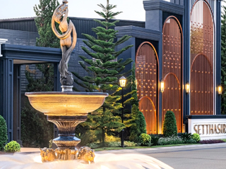 Продажа 4 спальни дом в Mueang Nonthaburi, Нонтабури