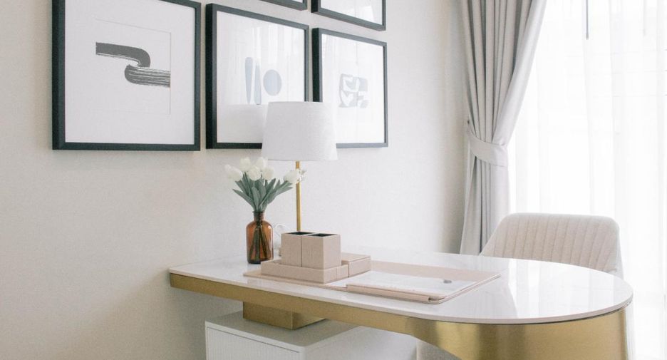 Casa en venta de 4 habitaciones en Bang Lamung, Chonburi