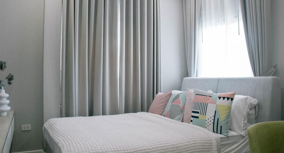 Casa en venta de 4 habitaciones en Bang Lamung, Chonburi