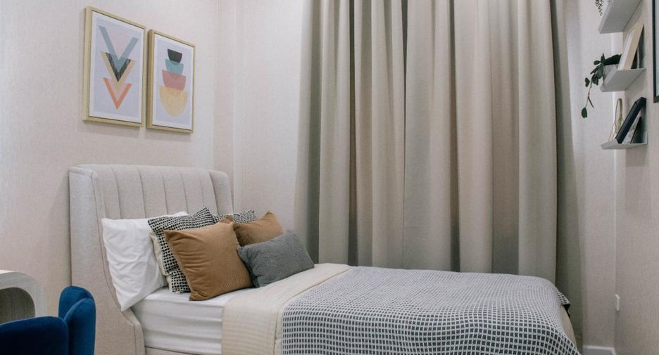 Casa en venta de 4 habitaciones en Bang Lamung, Chonburi
