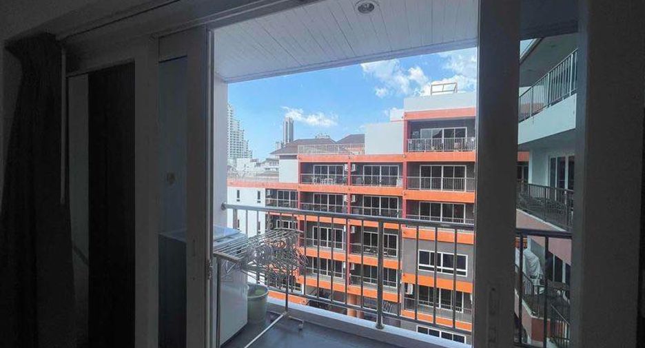 Condo en venta de 20 habitaciones en Bang Lamung, Chonburi