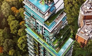 Продажа 2 спальни кондо в Южная Паттайя, Паттайя