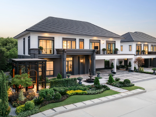 Продажа 5 спальни дом в Mueang Nonthaburi, Нонтабури