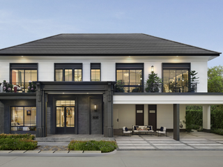 Продажа 5 спальни дом в Mueang Nonthaburi, Нонтабури