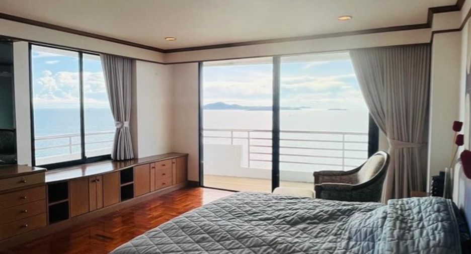 出租 3 卧室 公寓 在 Bang Lamung, Chon Buri
