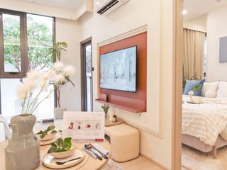 Wohnung zum Kauf mit 1 Zimmer in Watthana, Bangkok